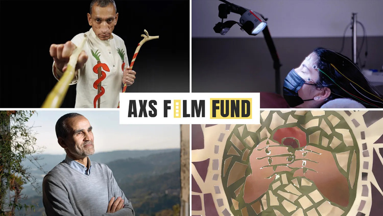 AXS Film Fund