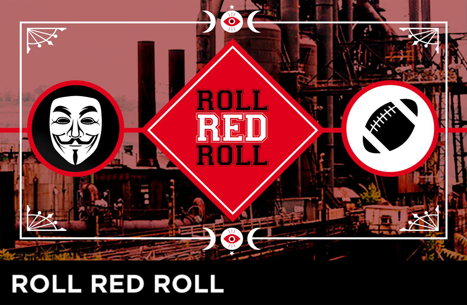 Red roll