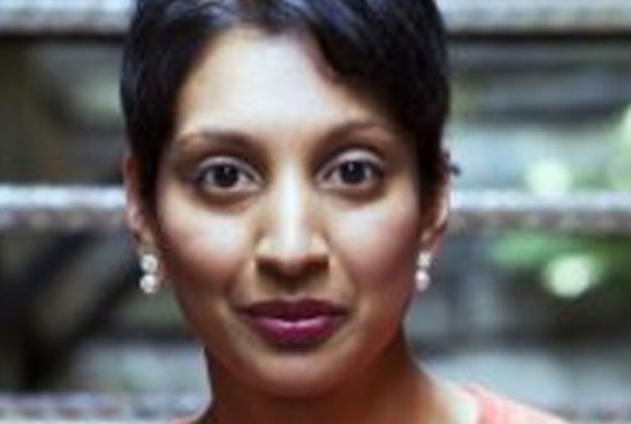 Gita Pullapilly