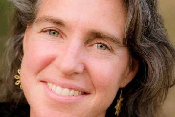 Gillian Caldwell