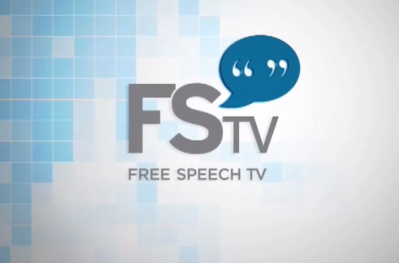 Free Speech TV