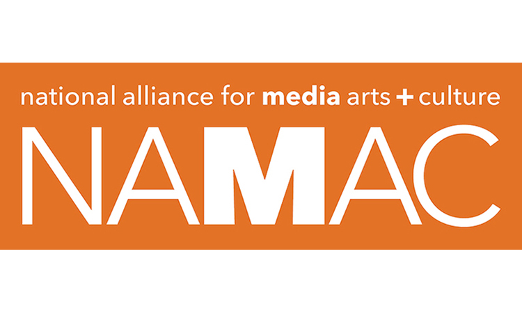 🎙 Your media arts & culture news 📷 NAMAC eBulletin 📹 November 2016