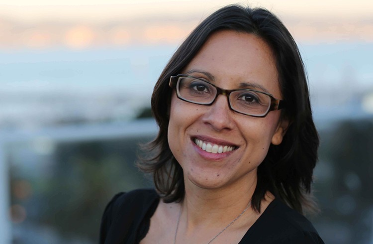 Carrie Lozano Carrie Lozano
