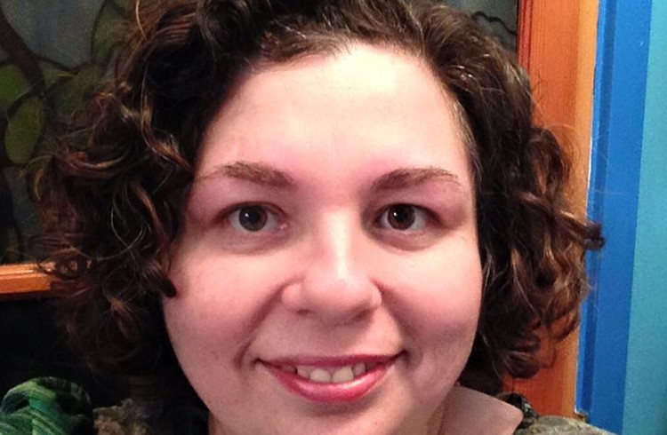Erica Ginsberg Erica Ginsberg