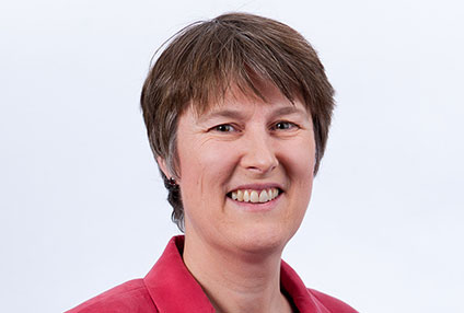 BRENDA EKWURZEL, Ph.D BRENDA EKWURZEL, Ph.D