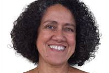 ASTRID CALDAS, Ph.D. ASTRID CALDAS, Ph.D.