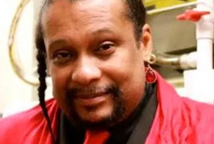 TYRONE B. HAYES, Ph.D TYRONE B. HAYES, Ph.D