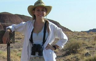 MARIT WILKERSON MARIT WILKERSON