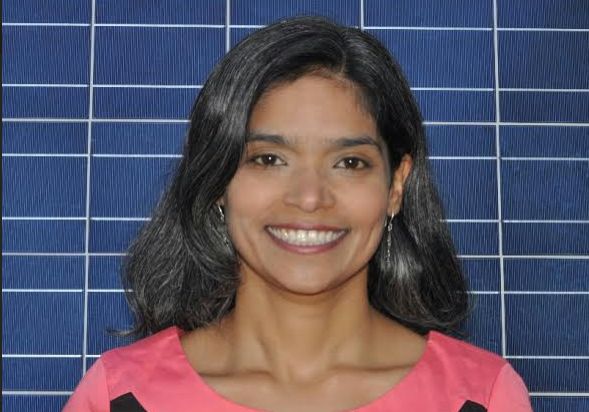 KEYA CHATTERJEE KEYA CHATTERJEE