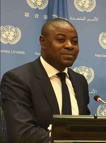 ANDREMICHEL ESSOUNGOU ANDREMICHEL ESSOUNGOU