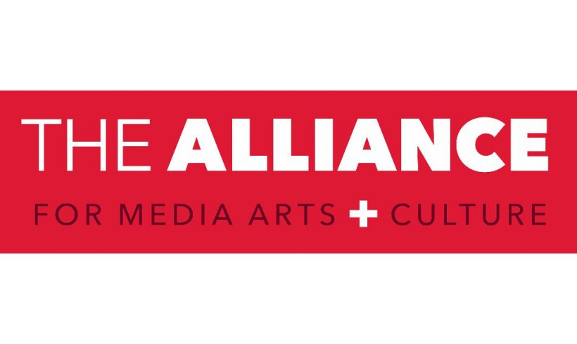 🎙 Your media arts & culture news 📷 ALLIANCE eBulletin 📹 July/August 2017