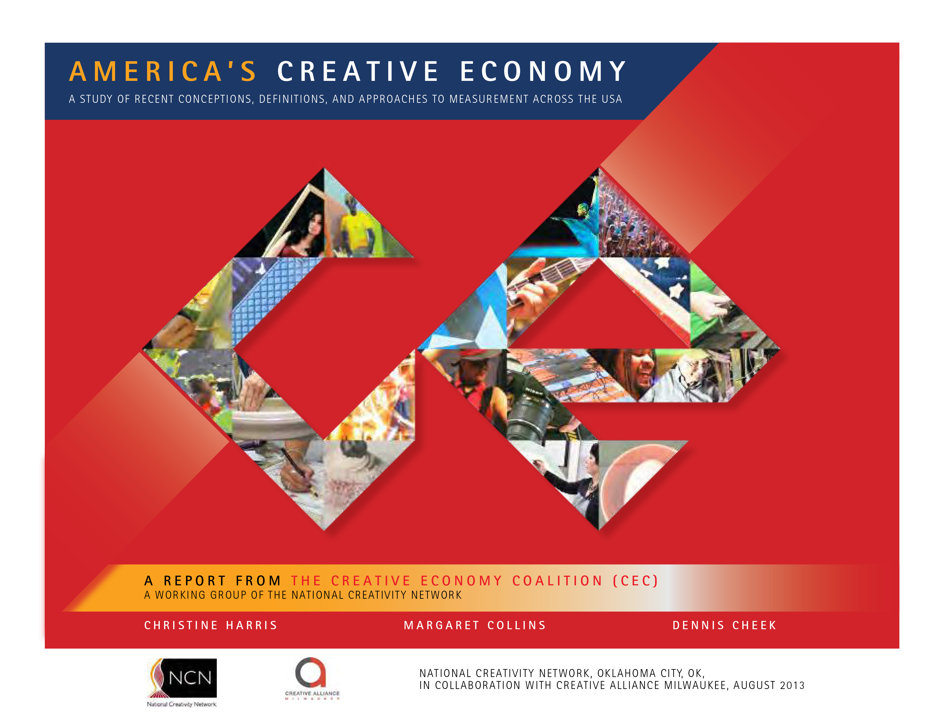 creative economy research