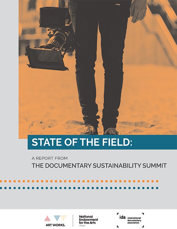 State of the Field Documentary Sustainability Summit