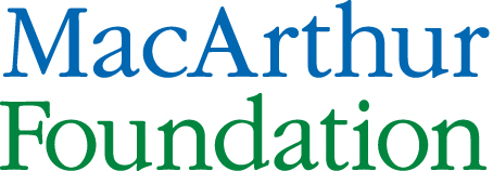 The MacArthur Foundation