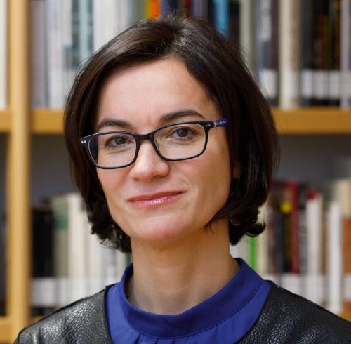 Floriane Azoulay Floriane Azoulay