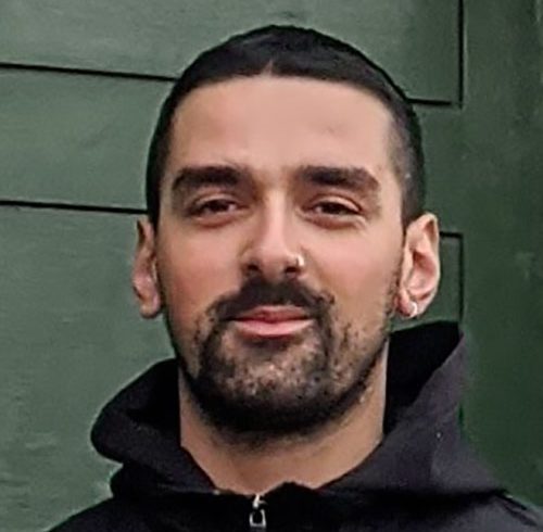 Jamie Brett Jamie Brett