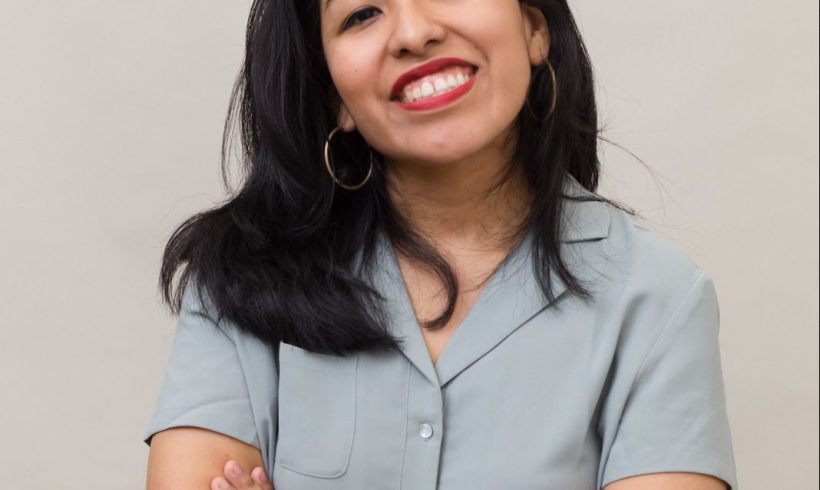 Yvette Ramírez Yvette Ramírez