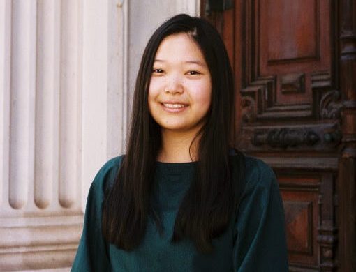 Kristin Chang