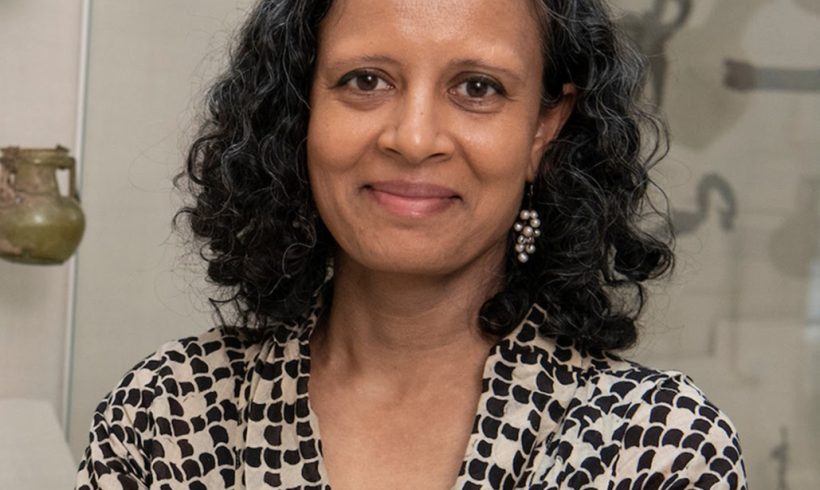 Sanchita Balachandran Sanchita Balachandran