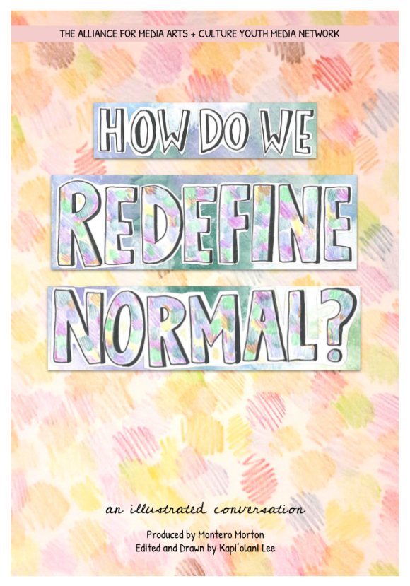 How Do We Redefine Normal?