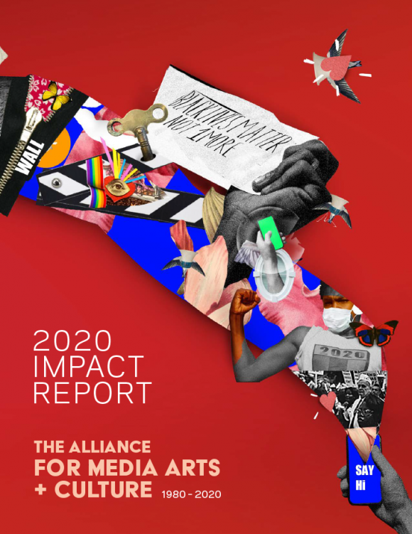 2020 Impact Report