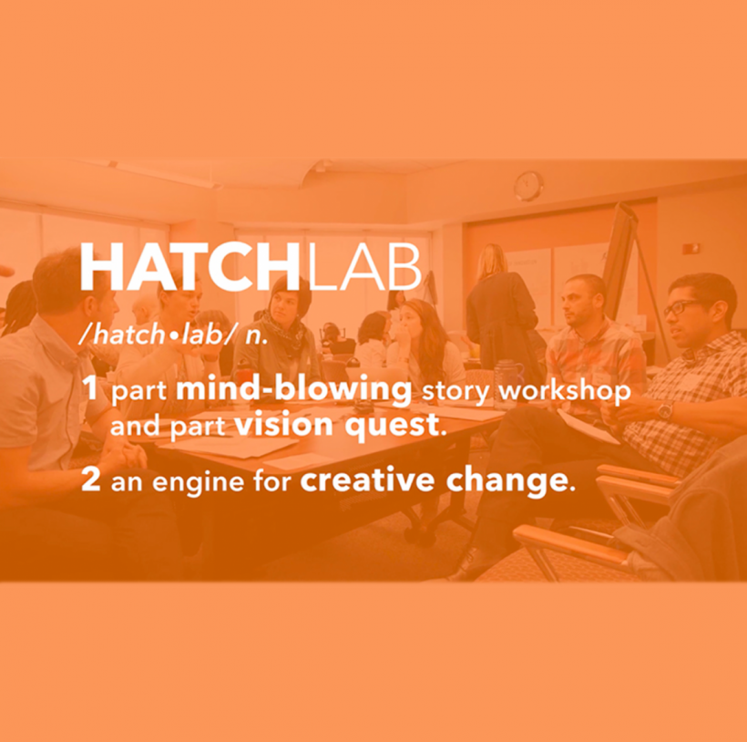 What Is a HatchLab?