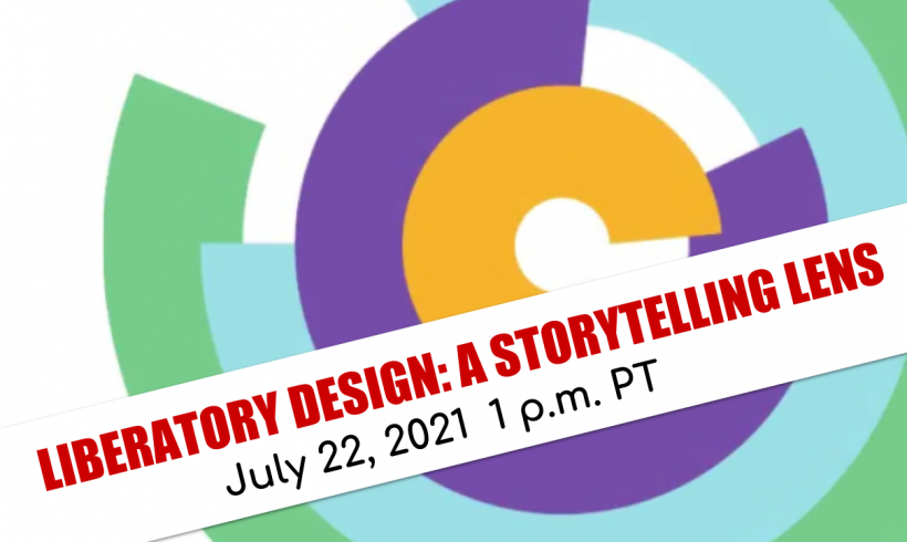 Liberatory Design LAB