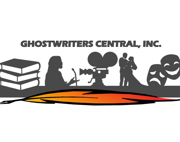 Ghostwriters Central, Inc.
