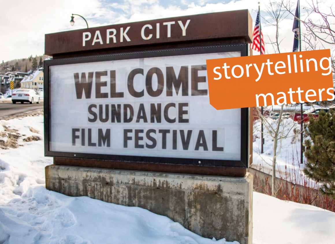 Producer Karin Chien Shares Keynote at Sundance Film Festival 2022