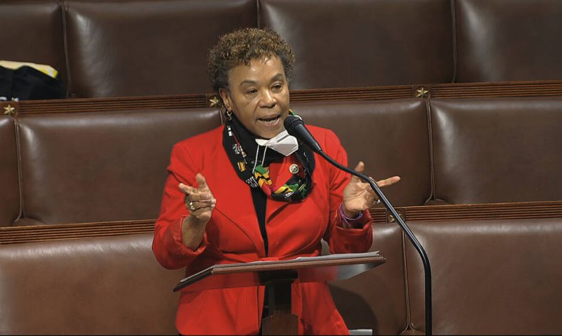 Congresswoman Lee Introduces Advancing Equity Through the Arts and Humanities Act