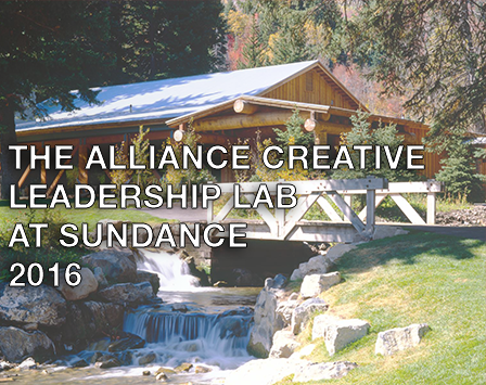 2016 Creative Leadership Lab