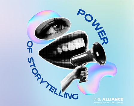 Power of Storytelling