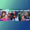 The Alliance for Media Arts + Culture announces 2024 Power of Storytelling Grantees