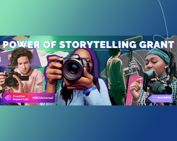Power of Storytelling 2024