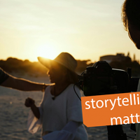 Summer of Storytelling: Reclaiming Creative Time in a Production-Obsessed World