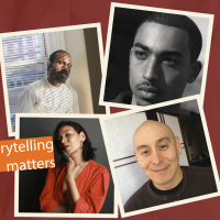 ARTS2WORK CONVERSATIONS PODCAST