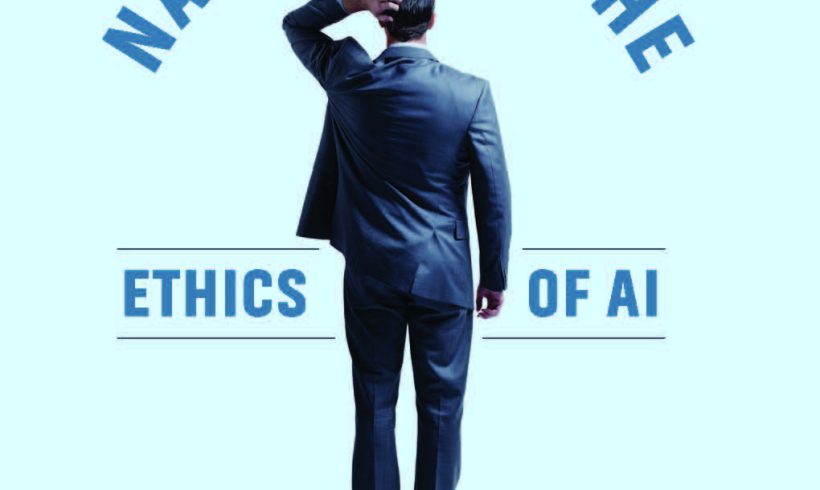 NAVIGATING THE ETHICS OF AI