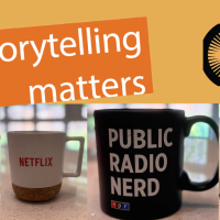 10 Lessons for 10 Years in Podcasts