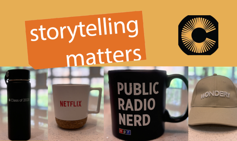 10 Lessons for 10 Years in Podcasts 10 Lessons for 10 Years in Podcasts