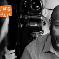 Stories of Change: Byron Hurt and the Power of Film
