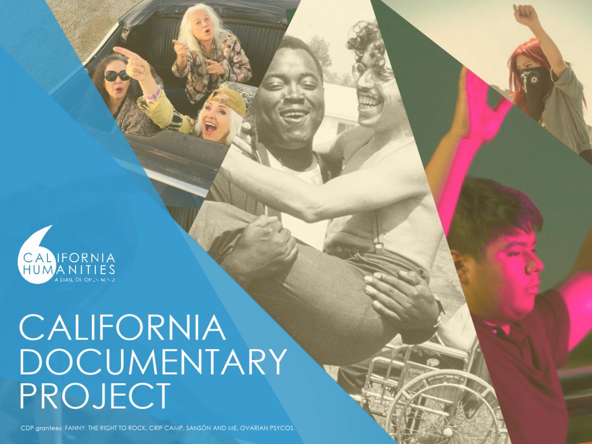 2023 California Documentary Project Grants