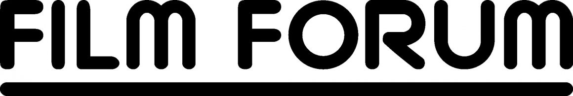 Director, Film Forum