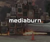 Mediaburn